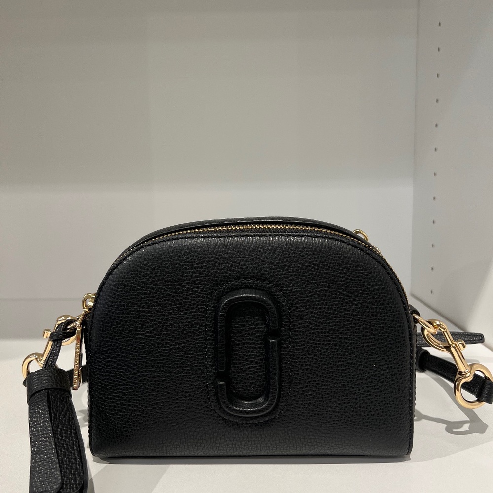Marc jacobs shutter bag